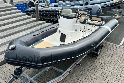 Zodiac Pro 650 NEO technische daten 